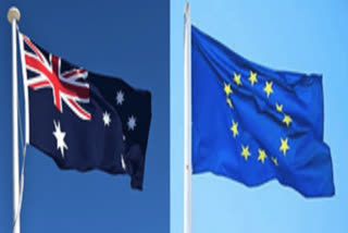 Australia, EU free trade deal collapses after negotiations fail