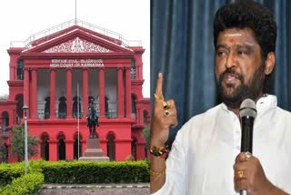 Tiger claw case The High Court stayed the forest officers notice given to Jaggesh