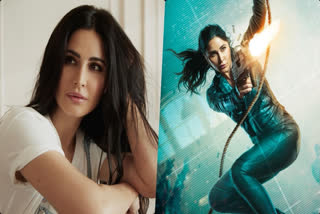 Katrina On Tiger 3 Character