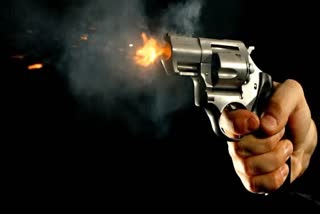 Non-local labourer shot dead in Pulwama