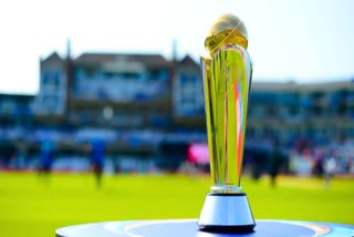 Champions Trophy 2025 : વર્લ્ડ કપની ટોચની સાત ટીમો ચેમ્પિયન્સ ટ્રોફી 2025માં પાકિસ્તાનની યજમાનીમાં રમશે