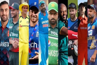 CRICKET WORLD CUP 2023 INDIAN TEAM IN SEMIFINALS MOST RUNS MOST WICKETS MOST SIXES POINTS TABLE