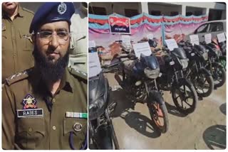 bike-lifter-arrested-in-sopre-13-stolen-vehicles-recovered-police