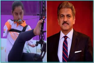 anand-mahindra-lauds-asian-para-games-gold-medalist-sheetal-devi