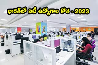 IT industry layoffs in India 2023