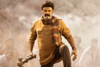 Balakrishna Hat Trick Hits