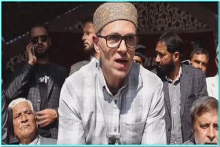 Omar abdullah