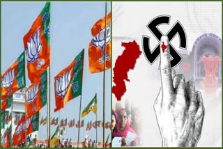 BJP Tough Seats In Chhattisgarh