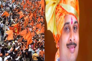 Maratha reservation row: BJP MLA Laxman Pawar resigns, second resignation of a parliamentarian