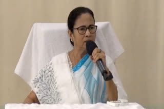 Mamata Banerjee