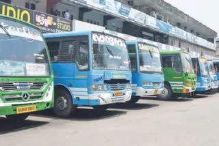 Private Buses Strike  Private Buses In Kerala Starts Strike From Tonight  Private Buses In Kerala  Why Private Buses call for for a Strike  Private Bus Registration Procedure  സ്വകാര്യ ബസുകളുടെ സൂചന പണിമുടക്ക്  സൂചന പണിമുടക്ക്  സ്വകാര്യ ബസുകള്‍ അനിശ്ചിതകാല സമരത്തിലേക്ക്  വിദ്യാര്‍ഥി കണ്‍സഷന്‍ എത്ര രൂപ  സംസ്ഥാനത്തെ സ്വകാര്യ ബസുകളുടെ എണ്ണം