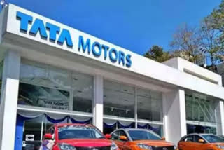 Tata Motors on Monday said that it has won the arbitral proceedings against West Bengal Industrial Development Corporation (WBIDC) on account of the loss of capital in investments made in the abandoned car manufacturing plant at Singur.