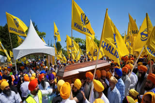 Khalistan Referendum