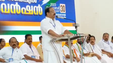 K Sudhakaran on KPCC Reorganization  പുനഃസംഘടന  കെപിസിസി  കെ സുധാകരന്‍  കോണ്‍ഗ്രസ് പുനഃസംഘടന  കെ സുധാകരന്‍ വാര്‍ത്തകള്‍  kerala news updates  latest news in kerala