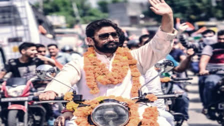 Lal Singh bats for separate 'Jammu state'