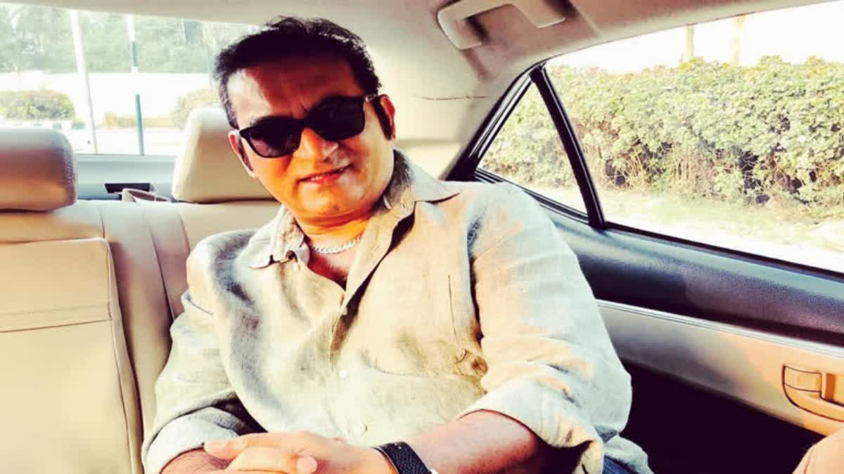 Abhijeet Bhattacharya