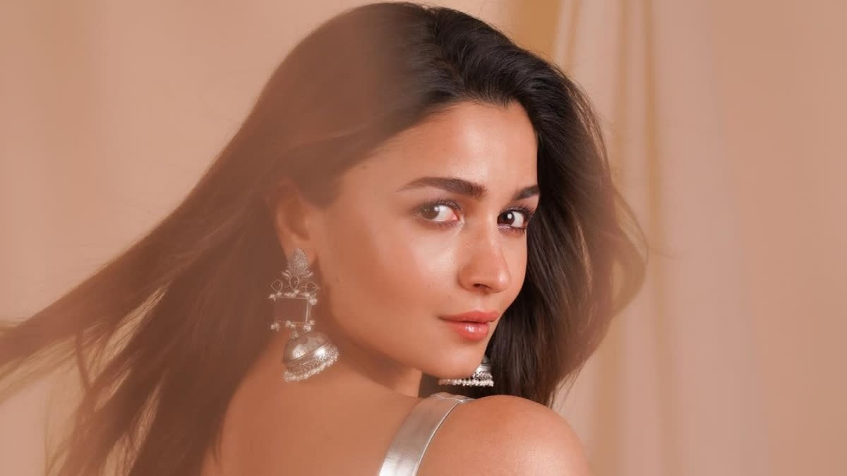 Alia Bhatt