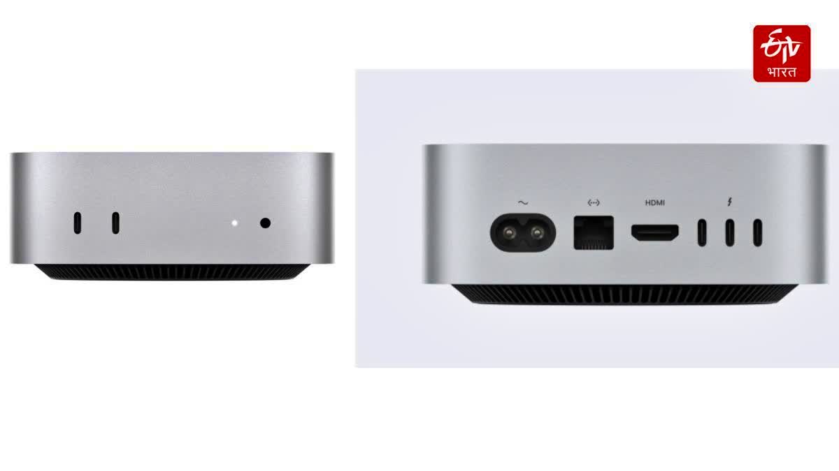 Apple Mac Mini