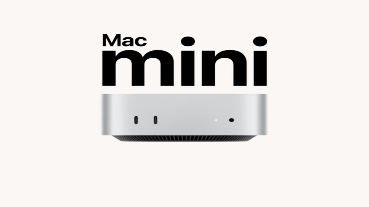 Apple Mac Mini