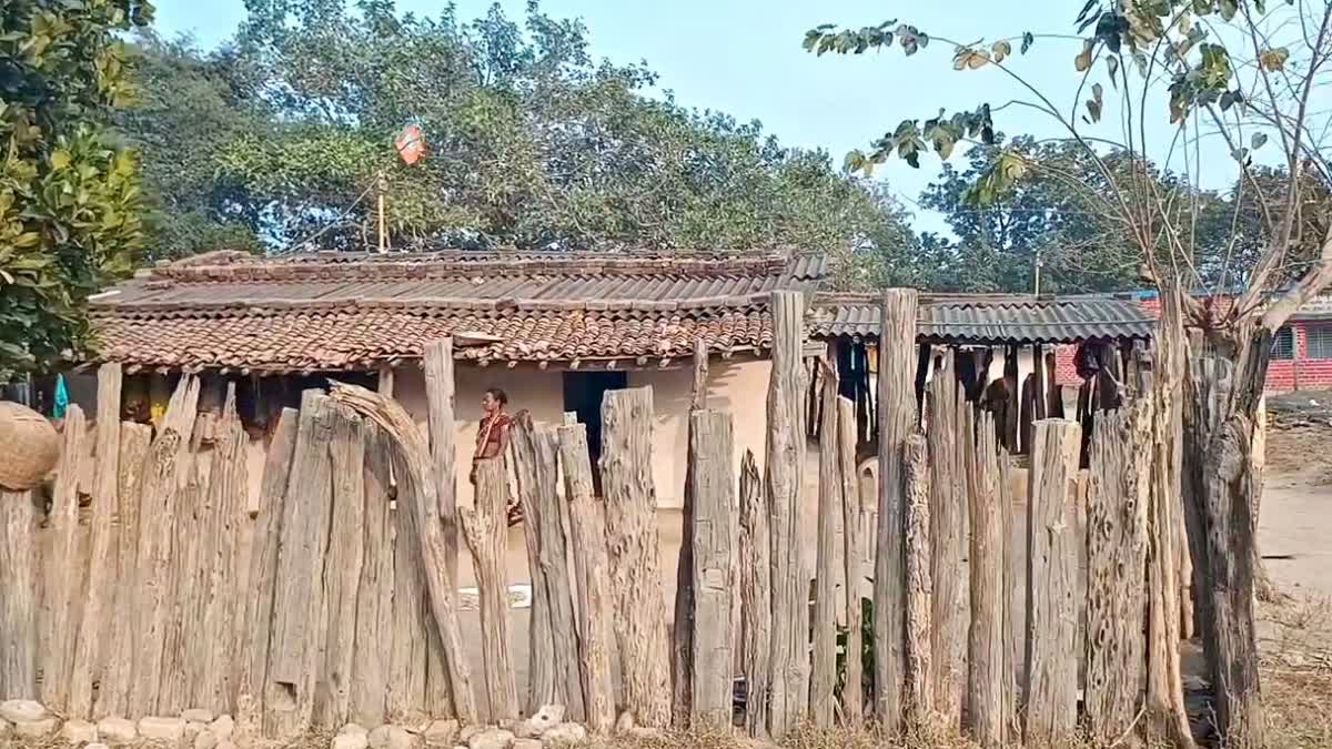 Diwali in Chattisgarh