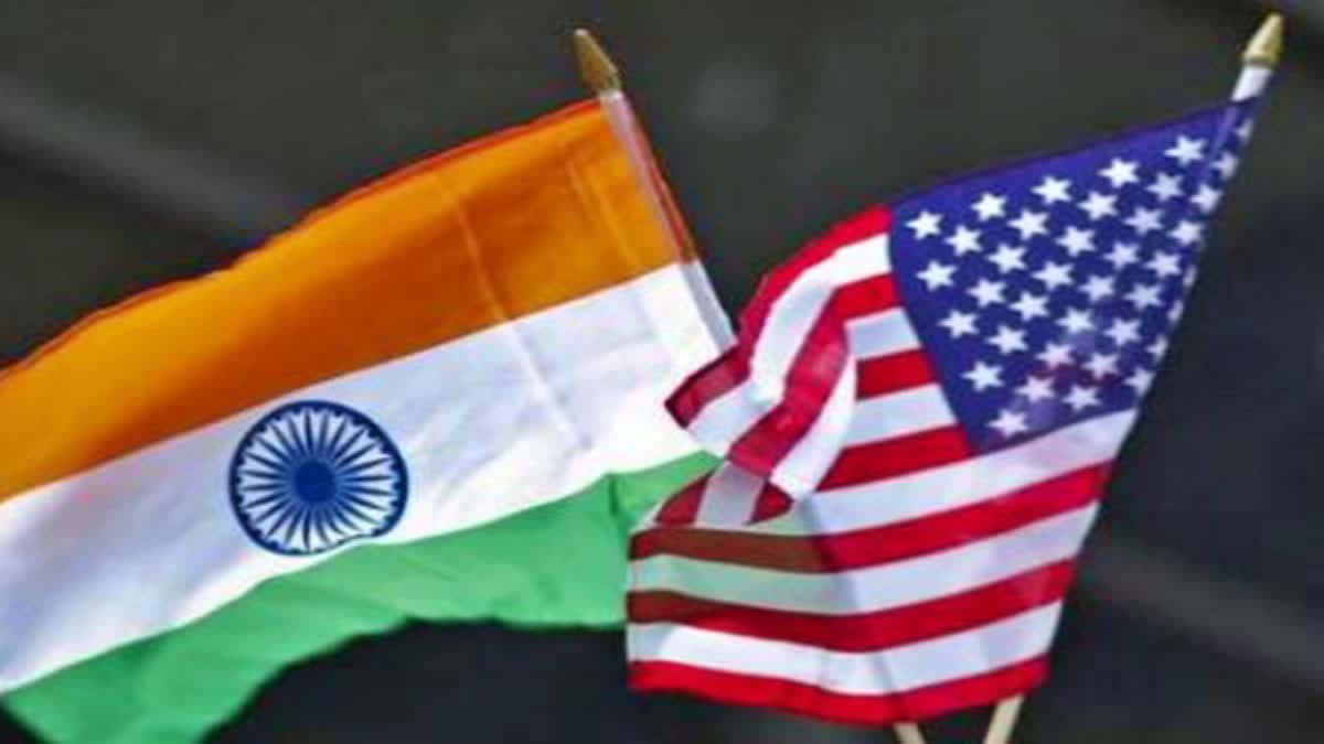 US ने भारतीय डिप्लोमैट्स को नहीं किया निष्कासित