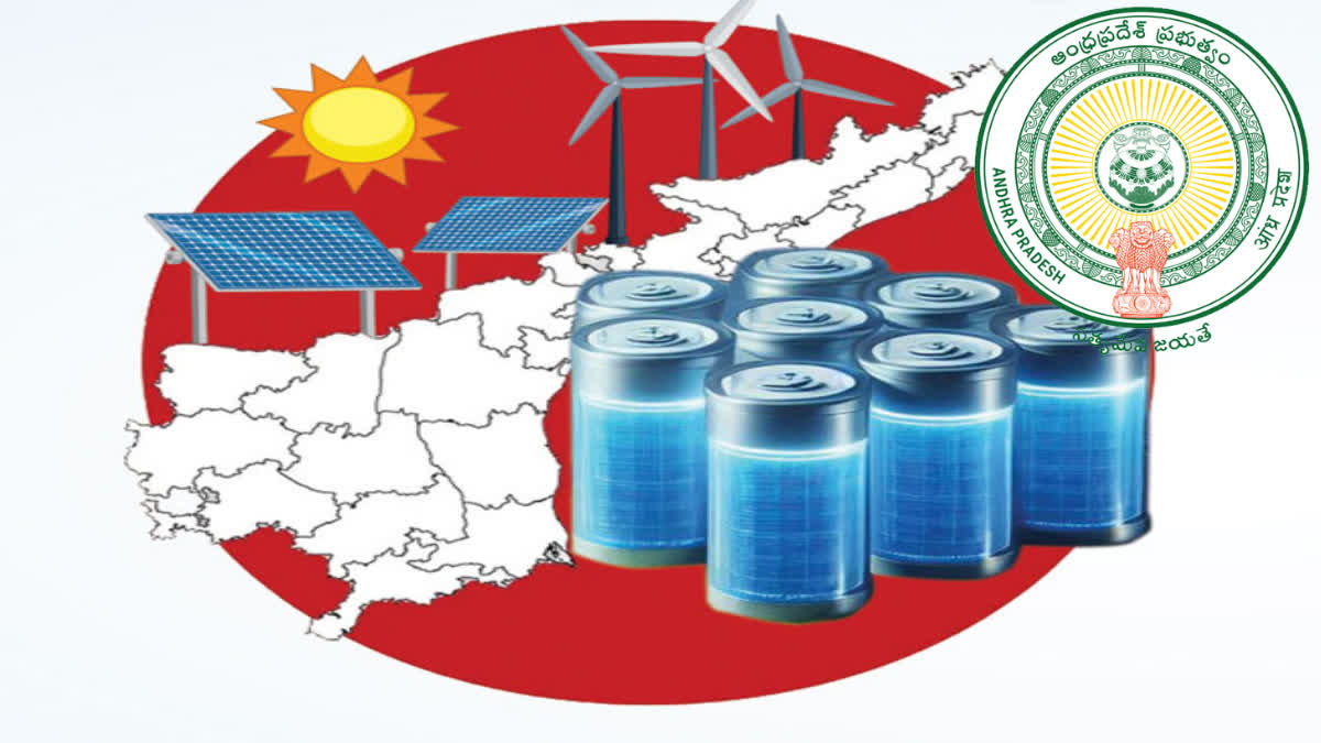 AP Integrated Clean Energy Policy 2024