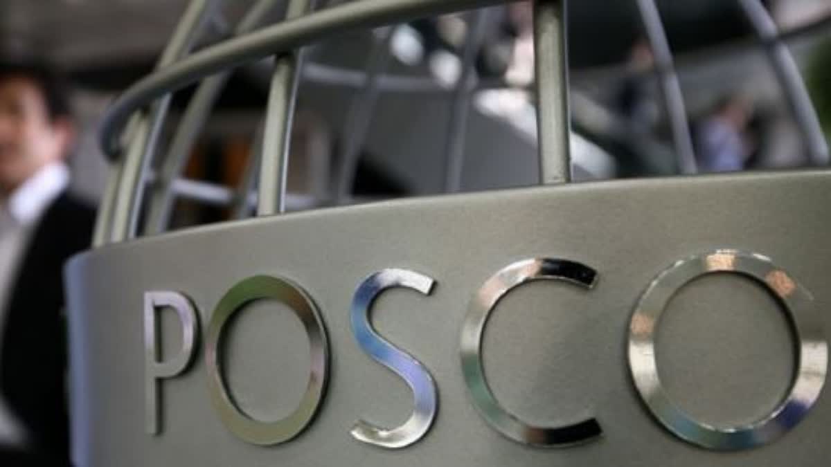 POSCO To Return Odisha