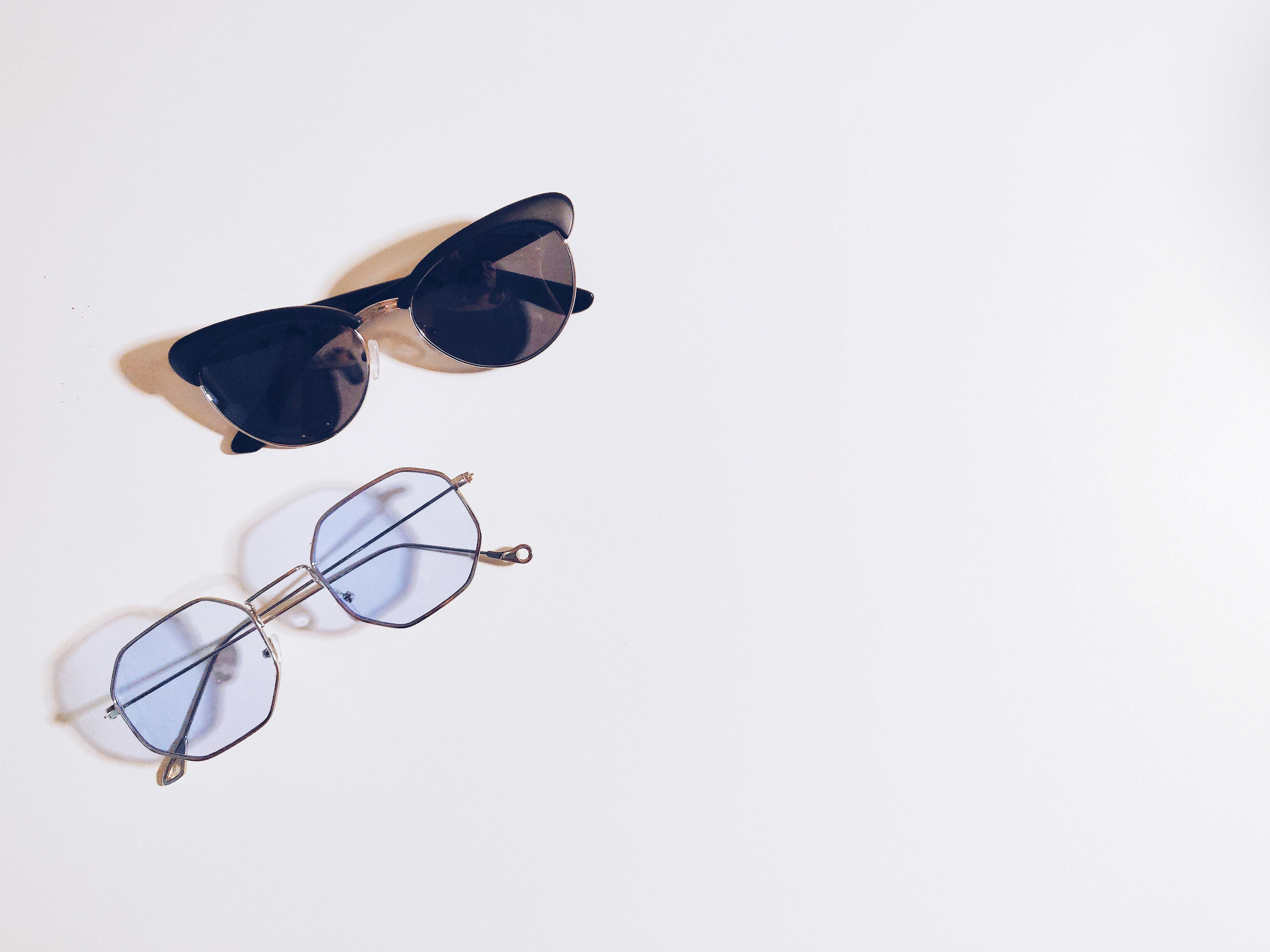 Sunglasses are a trendy yet budget-friendly gift option for your sister.