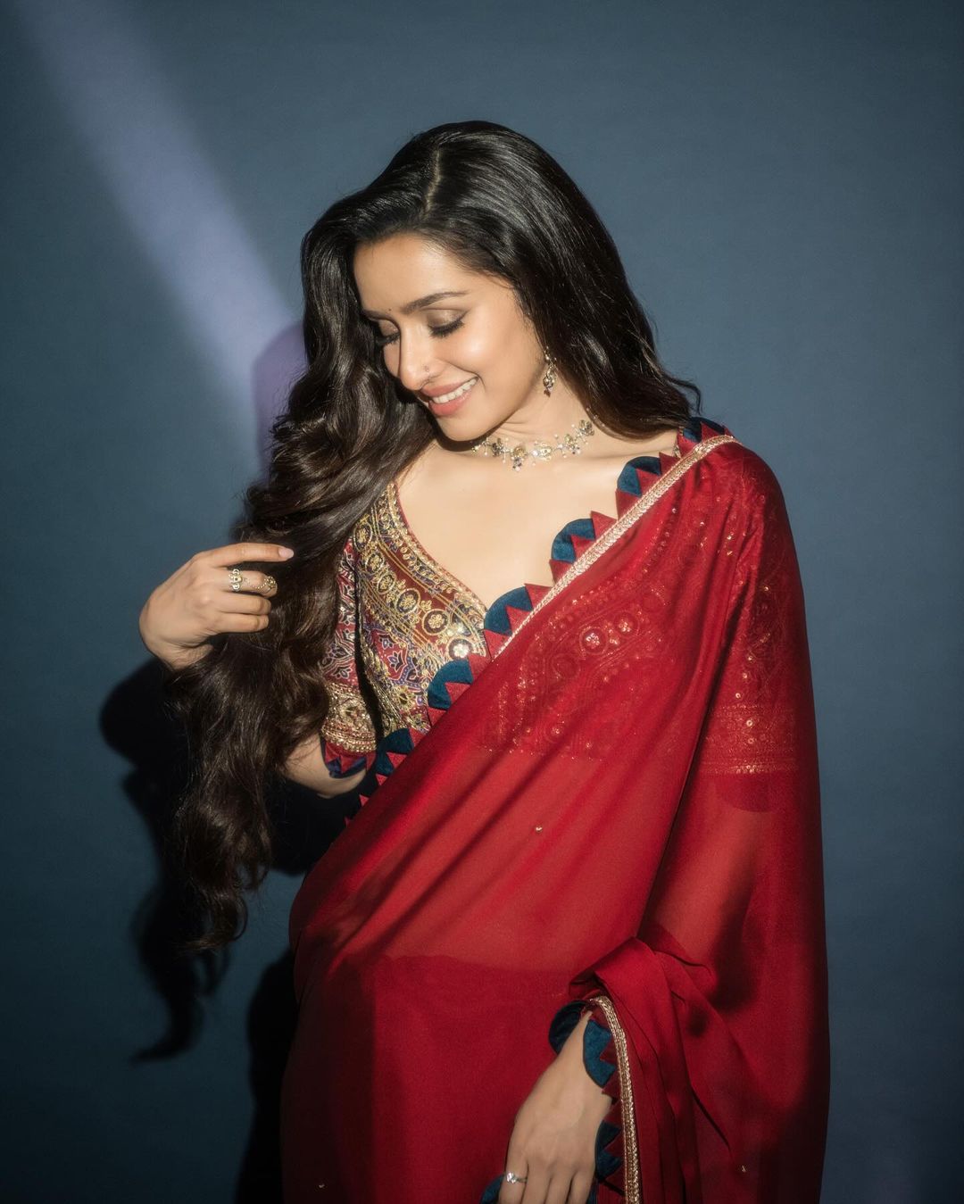 Beautiful Diwali Saree Ideas Inspired by Bollywood Actresses