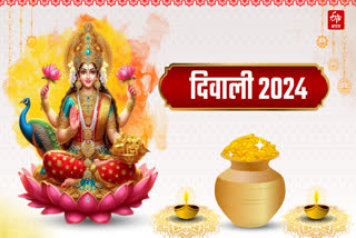 Laxmi Puja 2024 Know Shubh Muhurat