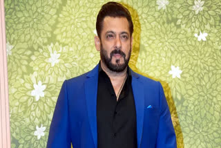 Salman khan