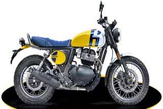 ROYAL ENFIELD BEAR 650 LAUNCH  ROYAL ENFIELD BEAR 650 PRICE  ROYAL ENFIELD BEAR 650 COLOURS  ROYAL ENFIELD BEAR 650