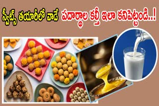 How to Find Adulteration in Milk