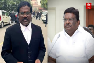 PMK K Balu  Minister Sivasankar  TN Transport dept  பாமக கே பாலு