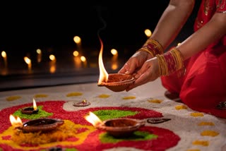 Diwali Puja Vidhi