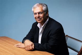 Noel Tata