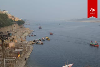 SANATAN KUNJ IN VARANASI .