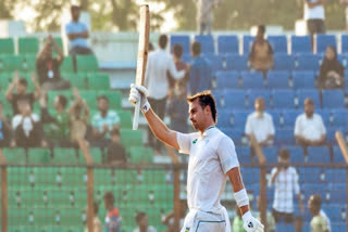 BAN vs SA 2nd Test: First Time In Asia Three Or More South Africa Batters Score Hundreds In A Test Match