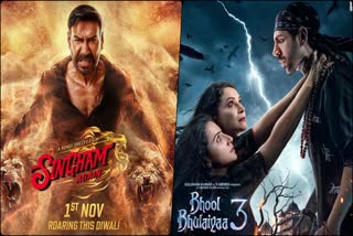 BOLLYWOOD MOVIES CLASHES OF DIWALI