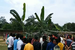 SHAHDOL MAUNI VRAT FESTIVAL