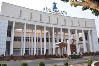 WINTER SESSION ODISHA ASSEMBLY