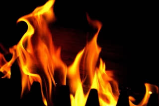 One Dead, Seven Injured In Bengal Chemical Factory Blaze