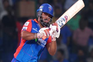 Rishabh Pant Retentions for IPL