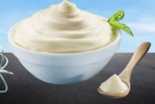 mayonnaise banned in Telangana for One Year due to food poisoning risks