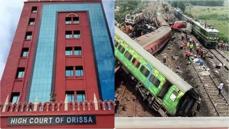 Balsore Bahanaga Train Tragedy