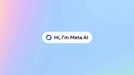 META AI  SEARCH ENGINE  META WORKING ON SEARCH ENGINE  META AI SEARCH ENGINE