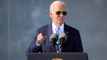 Biden faced backlash after calling Trump supporters 'garbage', responding to a racist joke made at a Trump rally about Puerto Rico, prompting strong Republican criticism.