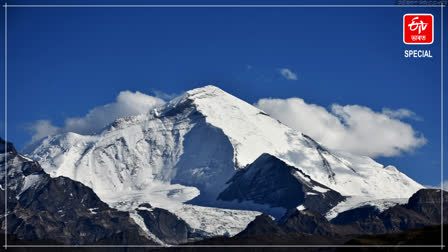 SURU VALLEY LADAKH