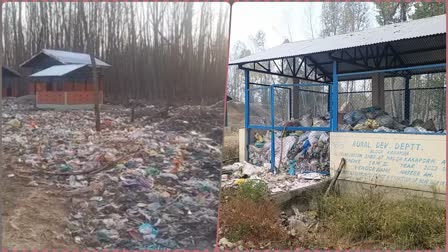 Why Swachh Bharat Mission Falls Short In Jammu And Kashmir