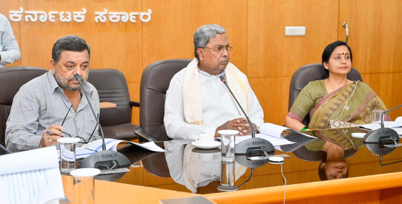 CM instructs to take quick action for revenue collection